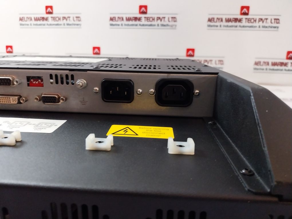 Beijer Electronics Mte T190 Nautic Ac Monitor 2 603001021