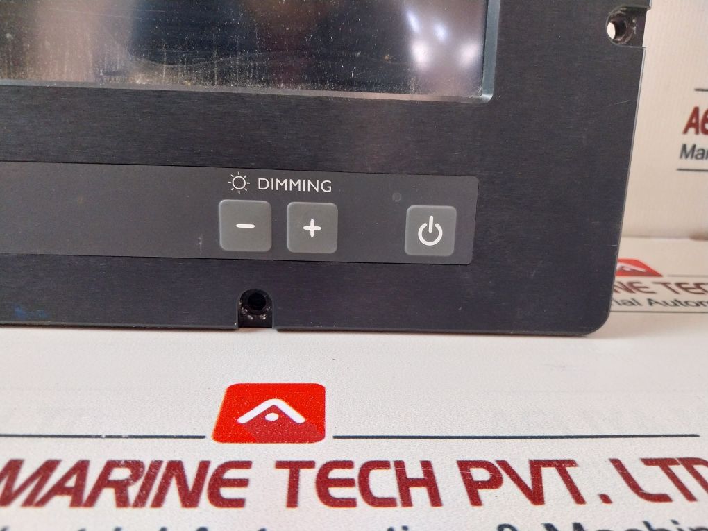 Beijer Electronics Mte T190 Nautic Ac Monitor 2 603001021