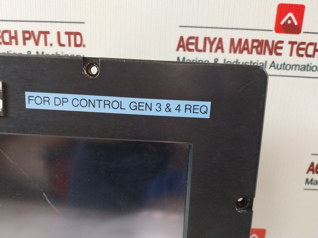 Beijer Electronics Mte T190 Nautic Ac Monitor 2 603001021