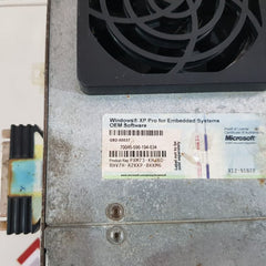 Beijer Epc Pm Box Nautic 24 (Software Fault)