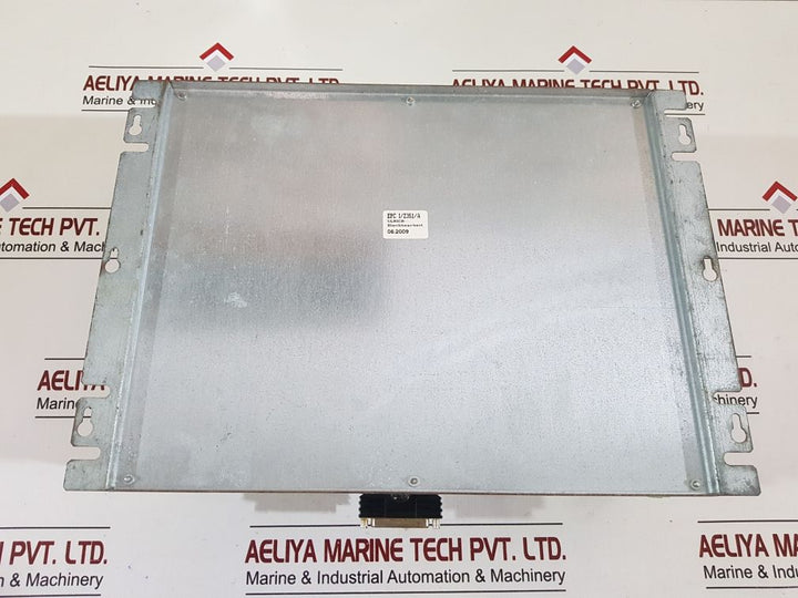 Beijer Epc Pm Box Nautic 24 (Software Fault)