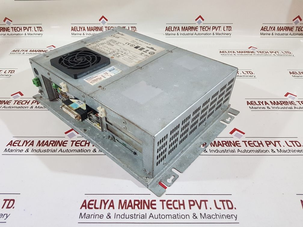 Beijer Epc Pm Box Nautic 24 (Software Fault)