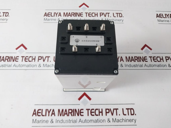 Beijing Gb/T7676-1998 Panel Meter