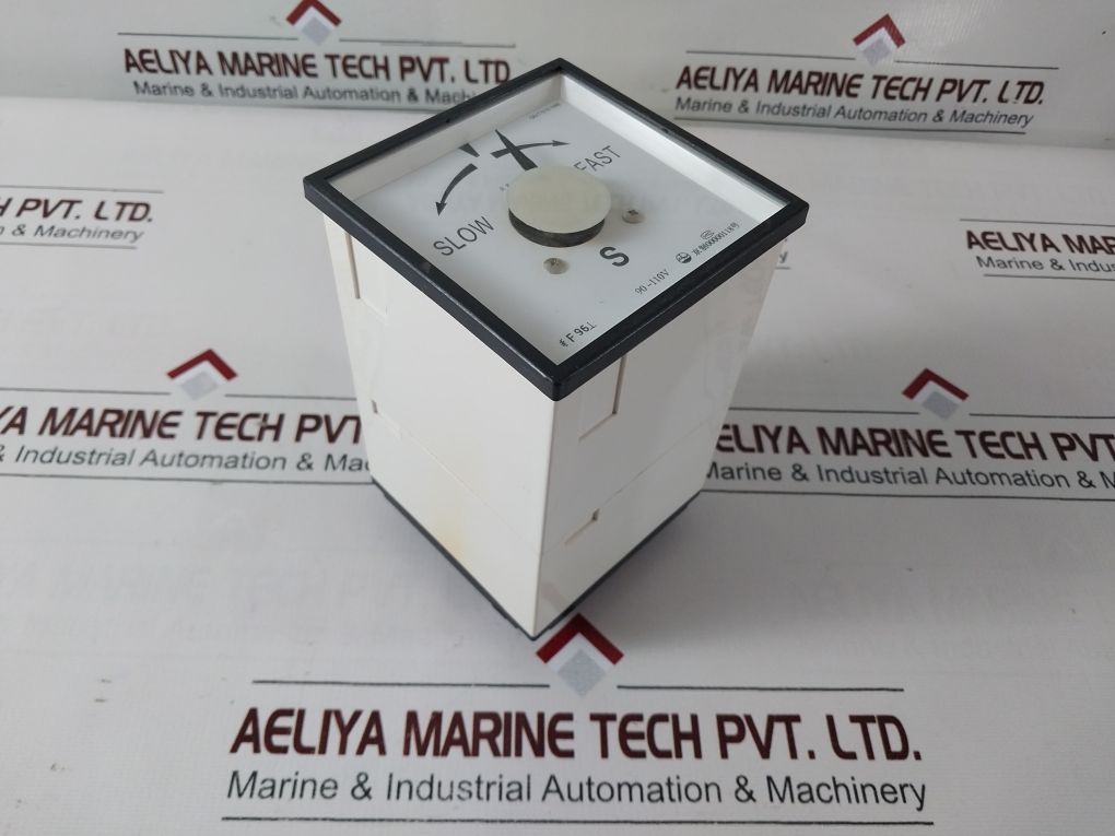 Beijing Gb/T7676-1998 Panel Meter