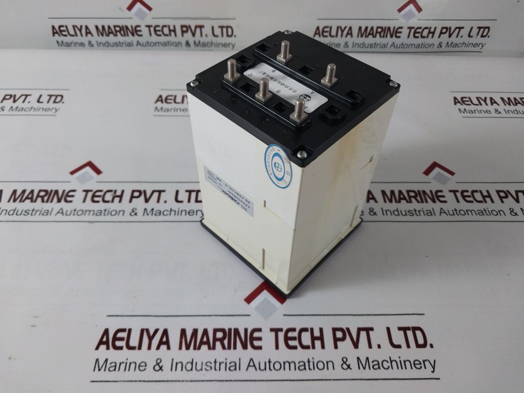 Beijing Gb/T7676-1998 Panel Meter