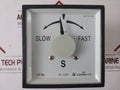Beijing Gb/T7676-1998 Panel Meter