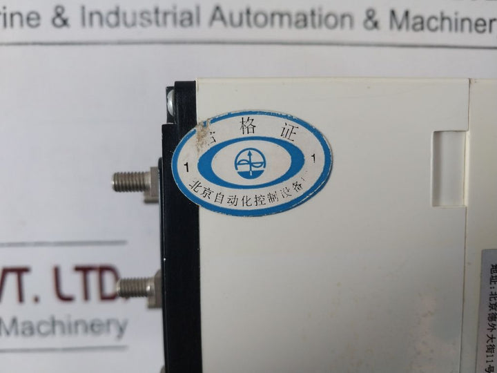 Beijing Gb/T7676-1998 Panel Meter