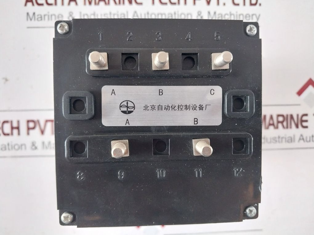 Beijing Gb/T7676-1998 Panel Meter