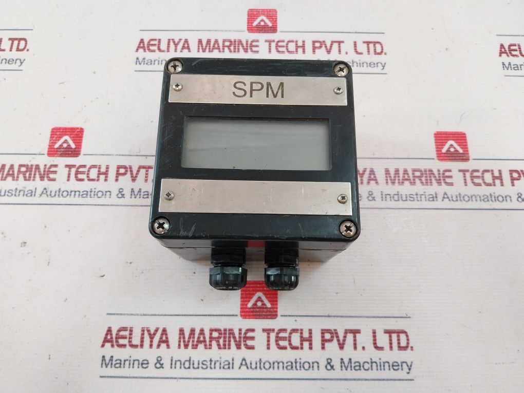 Beka Associates Ba304Nc 3½ Digit Indicator