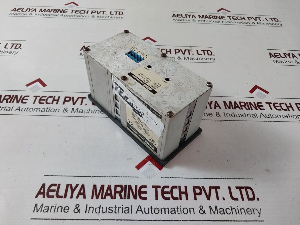 Beka Associates Ba308C 3 1/2 Digit Indicator Display 00.0 To 100.0