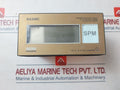 Beka Associates Ba308C 3 12 Digit Indicator 420Ma
