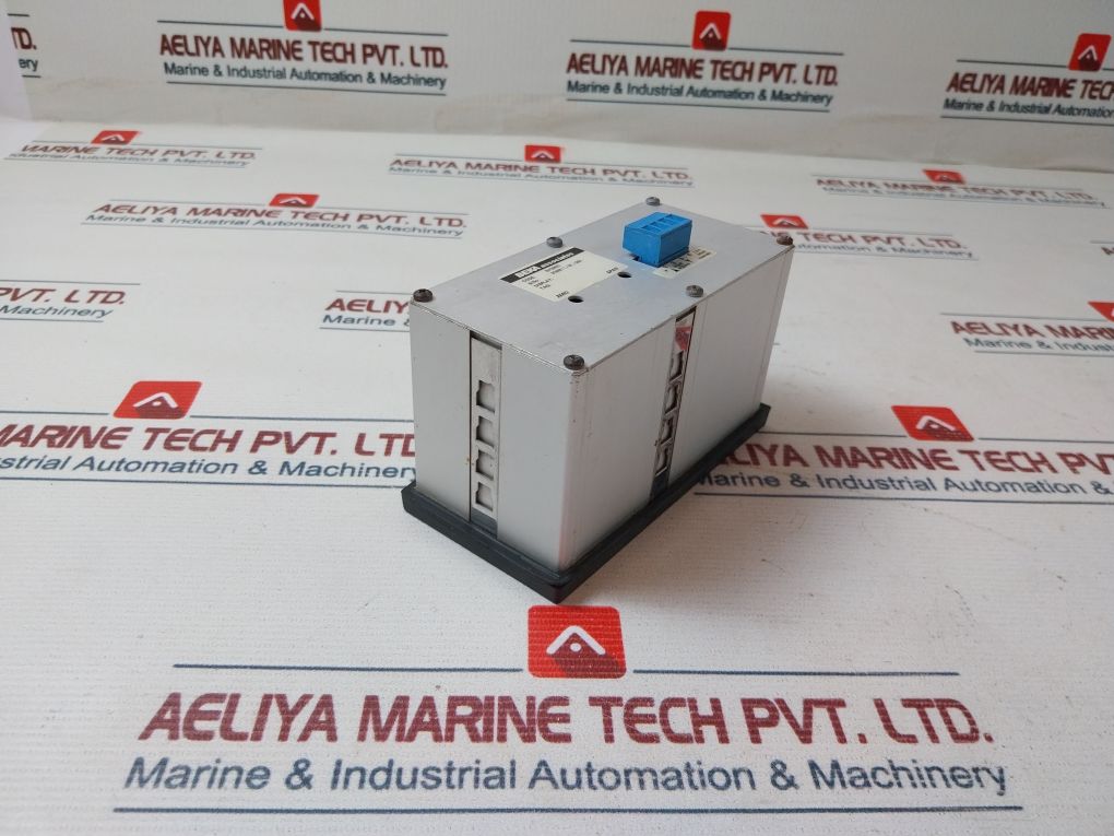 Beka Associates Ba308C 3 1/2 Digit Indicator 4/20Ma