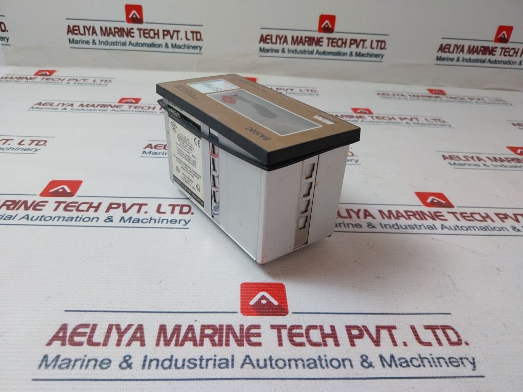 Beka Associates Ba308C 3 1/2 Digit Indicator 4/20Ma