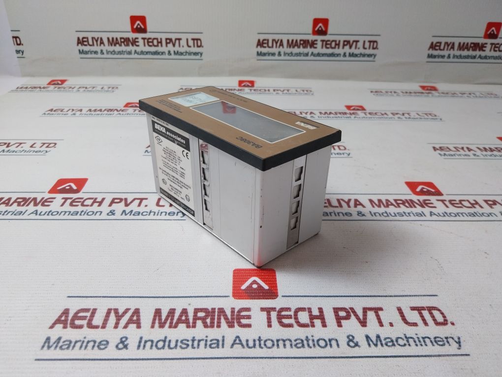 Beka Ba308C 3 1/2 Digit Indicator X 1000
