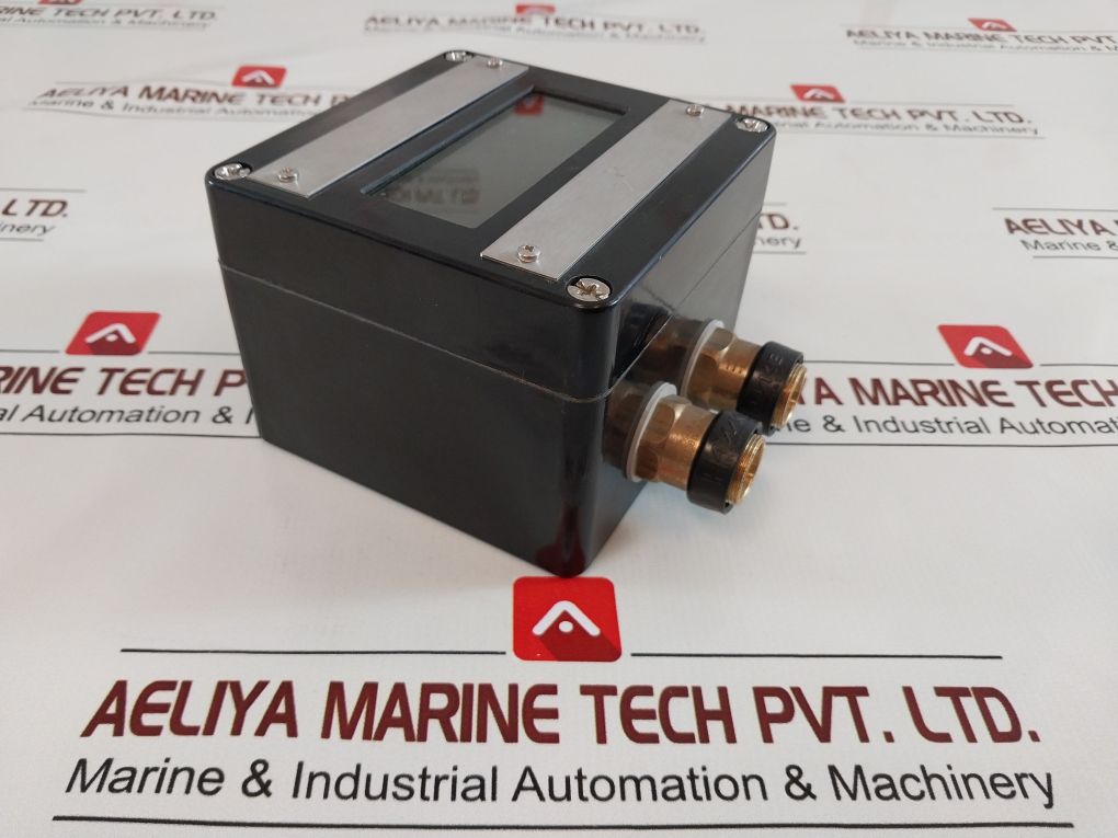 Beka Ba324C 4 ½ Digital Indicator