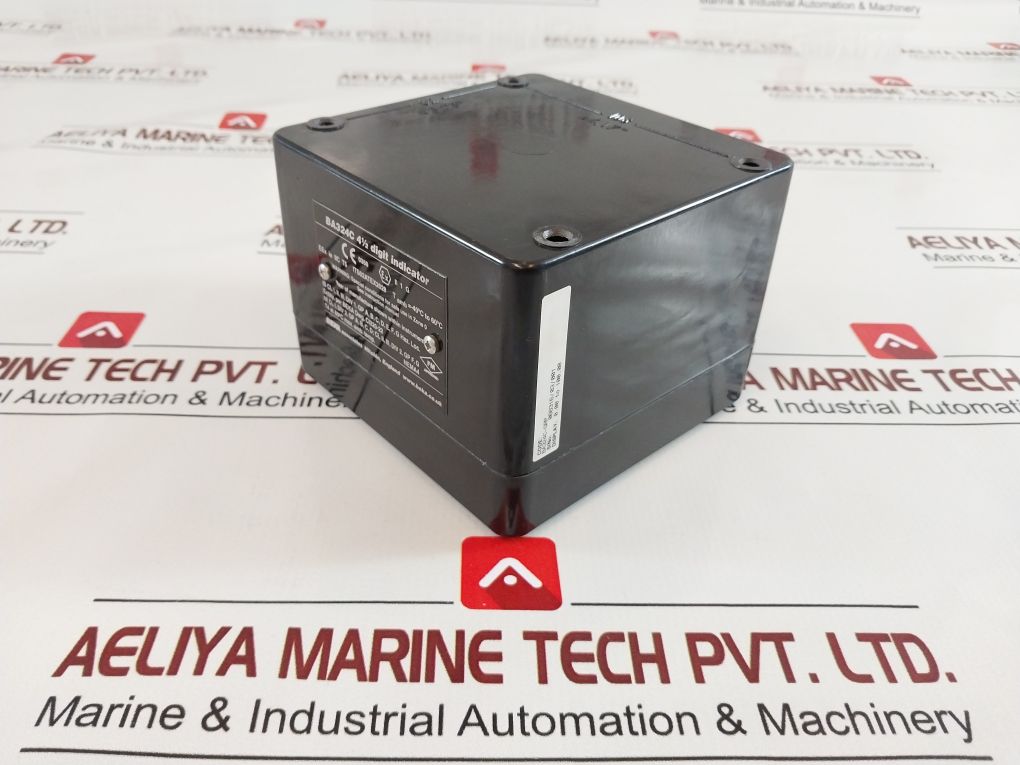 Beka Ba324C 4 ½ Digital Indicator