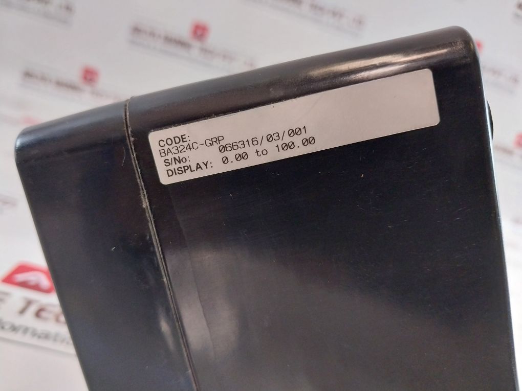 Beka Ba324C 4 ½ Digital Indicator