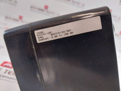 Beka Ba324C 4 ½ Digital Indicator