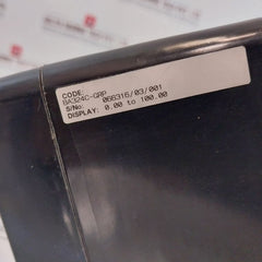 Beka Ba324C 4 ½ Digital Indicator
