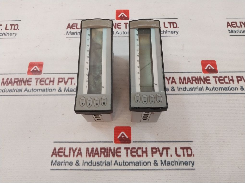 Beka Ba326C Combined Indicator