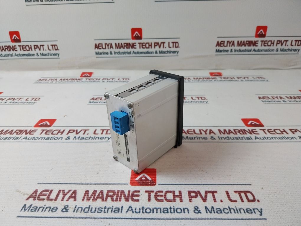 Beka Ba327C 4 1/2 Digit Indicator Div 2