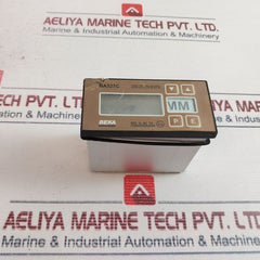 Beka Ba327C 4 1/2 Digit Indicator 60°C 4/20Ma