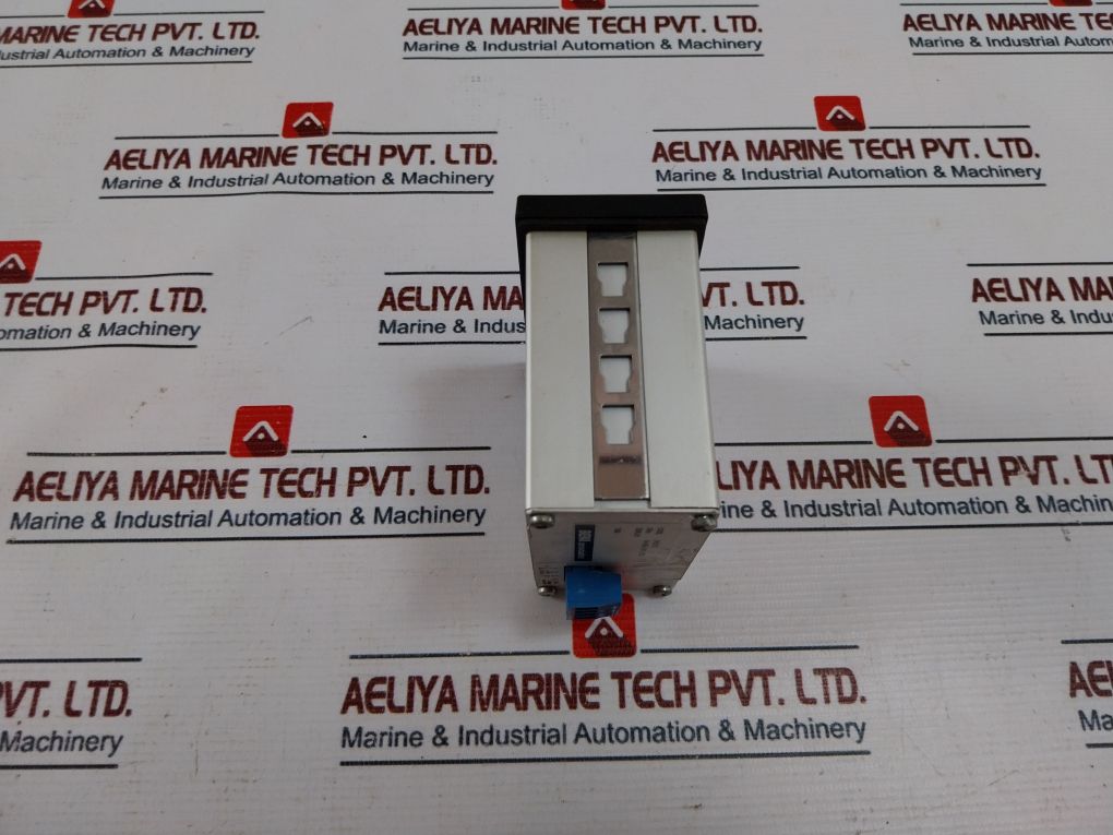 Beka Ba327C 4 1/2 Digit Indicator Display 4/20Ma
