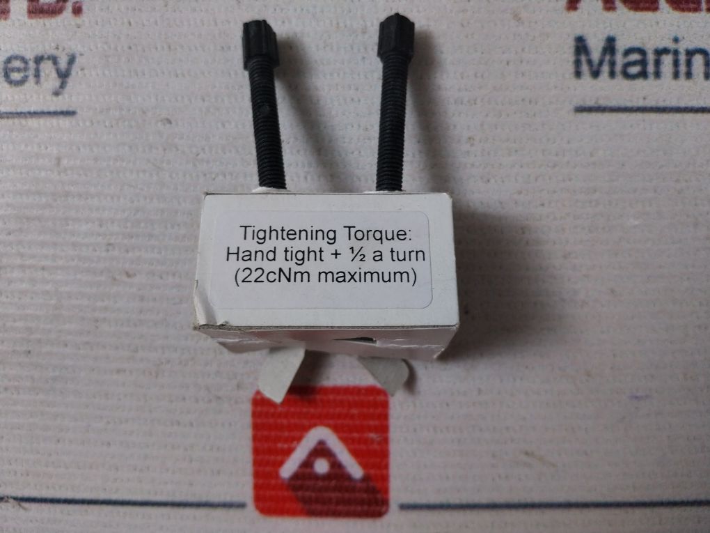 Beka Ba327E 5 Digit Indicator