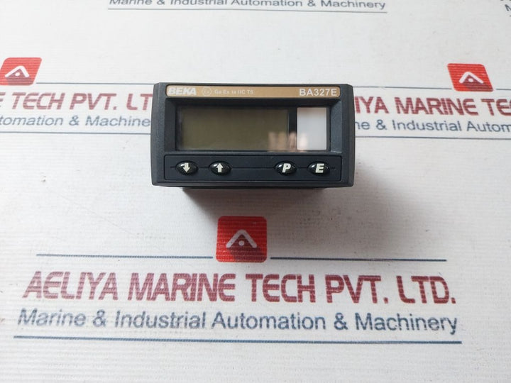 Beka Ba327E 5 Digit Indicator