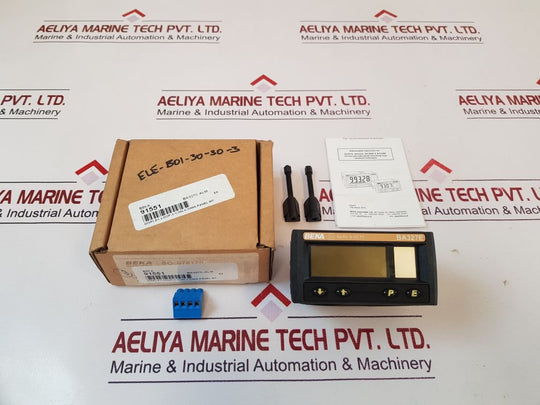 Beka Ba327E Digit Indicator Ba327C-alm