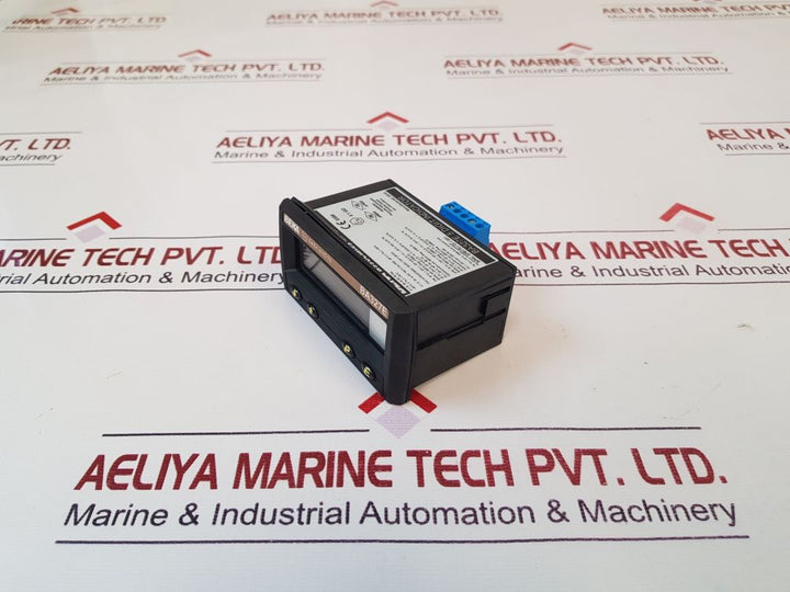 Beka Ba327E Digit Indicator Ba327C-alm