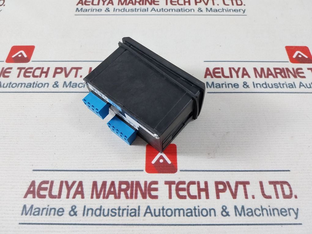 Beka Ba327E Loop Powered 5 Digit Indicator 4/20Ma