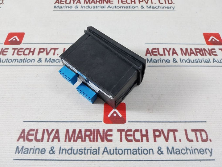 Beka Ba327E Loop Powered 5 Digit Indicator 4/20Ma