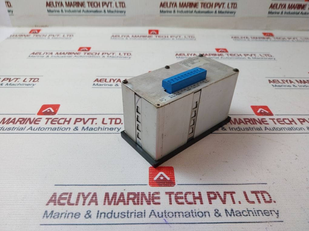 Beka Ba338C Externally Powered Rate Totaliser 28Vdc