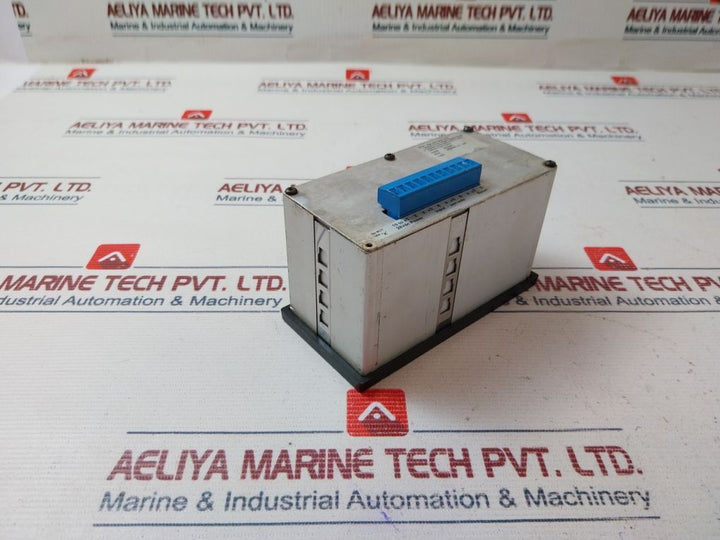 Beka Ba338C Externally Powered Rate Totaliser 28Vdc