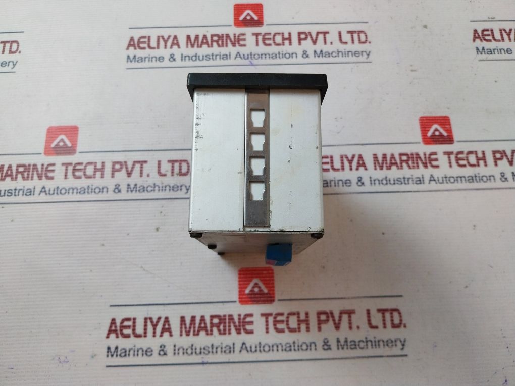 Beka Ba338C Externally Powered Rate Totaliser 28Vdc