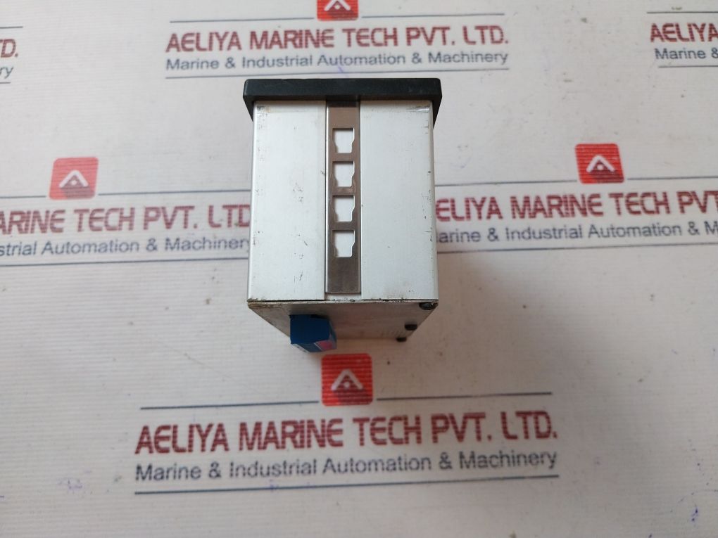 Beka Ba338C Externally Powered Rate Totaliser 28Vdc