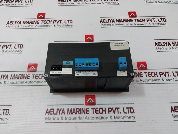 Beka Ba338E Externally Powered Rate Totaliser