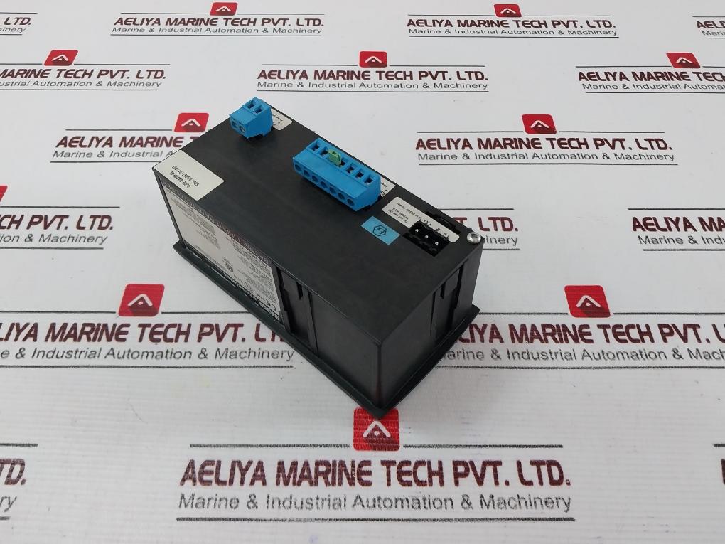 Beka Ba338E Externally Powered Rate Totaliser