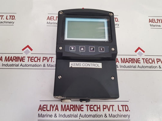 Beka Ba484D Serial Text Display
