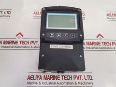 Beka Ba484D Serial Text Display

