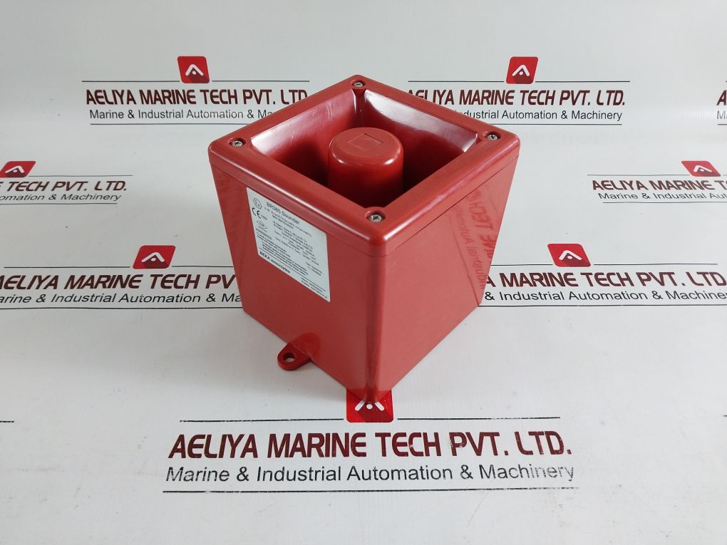 Beka Br385 Sounder