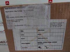 Beka Br385 Sounder