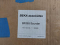 Beka Br385 Sounder