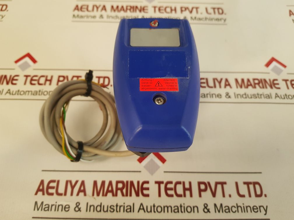 Beko Subm31Uf Drain Valve Bm31Uifbi
