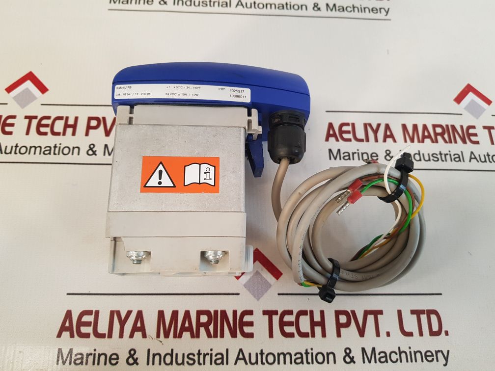 Beko Subm31Uf Drain Valve Bm31Uifbi