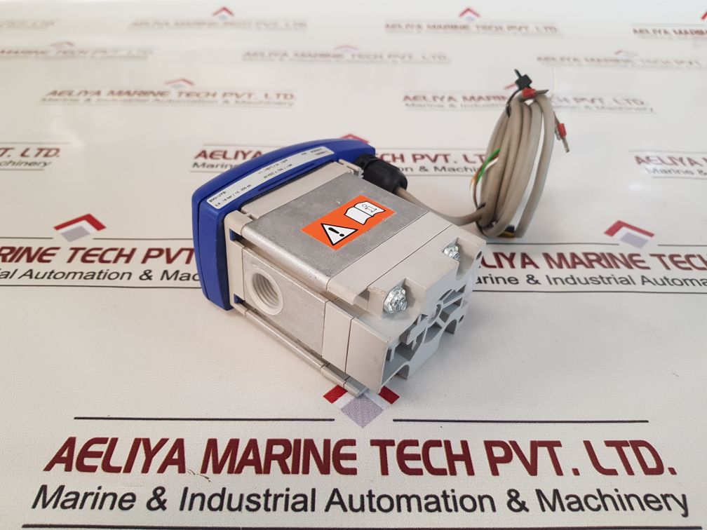 Beko Subm31Uf Drain Valve Bm31Uifbi