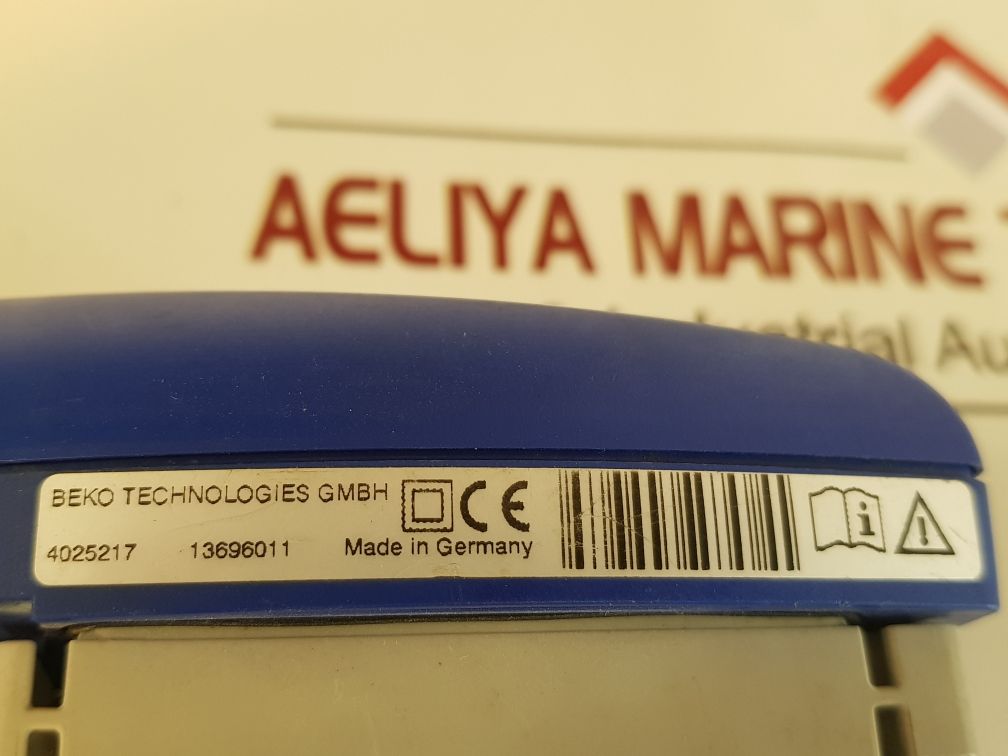 Beko Subm31Uf Drain Valve Bm31Uifbi