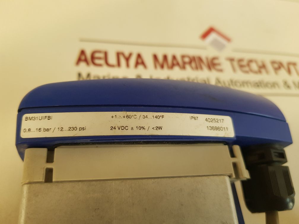 Beko Subm31Uf Drain Valve Bm31Uifbi