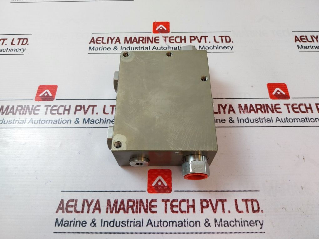 Beko Pn500 Hydraulic Manifold 21033025